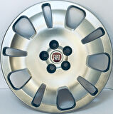 ✔ Fiat Doblo Nuovo 16" Jant Kapağı Takımı (4 Adet) 5 Bijon F016