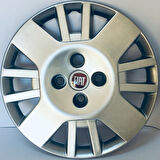 ✔ Fiat Fiorino 14" Jant Kapağı Takımı (4 Adet) 735466710 F014