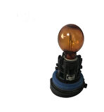 Renault Laguna 3 Laguna Iıı Ön Sinyal Ampulü 262610001R