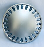 Toros 13" Jant Kapağı Takımı (4 Adet) 7700786879 Tisa R006