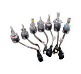 Kingstar Led Xenon Far Ampulü H1-H3-H4-H7-H11-9005-9006 457429053 H1