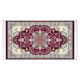 Dekoreko İpek Dijital Seccade 70X110 1016