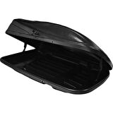 Re&Ar Tuning Renault Scenic X-Mod 5 Posti 2009-2013 Model Arası 380 Lt. Portbagaj-Siyah