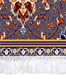 Dekoreko İnci Dijital Seccade 70X110 1018