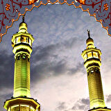 Dekoreko İnci Dijital Seccade 70X110 1018