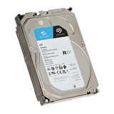 Seagate ST6000VX001 SV35 6 TB Sata 6GB/S 7/24 Güvenlik Harddisk Pc Bilgisayar Dvr Kayıt Cihazı Hard Diski