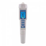 Aek-Tech Ph-3508 4'ü 1 Arada Sıcaklık Ölçer