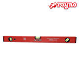 Rayno Mıknatıslı Su Terazisi 400 mm - RAYNOST40