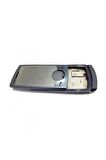 Blackdemss Samsung U600 Uyumlu Kapak Kasa Tuş Full Set