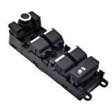 Range Rover Evoque Sport Velar Cam Düğmesi Anahtarı Sol 2012 / 2021 LR078894