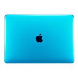Apple Macbook Pro 13 inch A1706-A1708 -A1989-A2159 Uyumlu Kılıf Sert Rubber Üst ve Alt Koruma Kapak