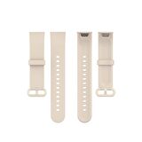Xiaomi Mi Watch Lite Uyumlu Kordon Orjinal Pime Tam Uyumlu Silikon Kayış