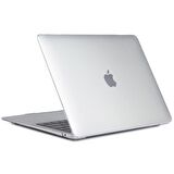 NovStrap Apple Macbook Pro 13 inç A1706 A1708 A1989 A2159 Sert Mat Frosted Kılıf Anti Fingerprint