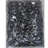 Effe No:3/0 Klipsli Fırdöndü 144 Adet