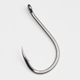 Effe Sazan İğnesi No:1 Nikel Delikli Carbon 100 Adet 192553-1