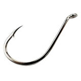 Effe Sazan İğnesi No:3 Nikel Delikli Carbon 100 Adet 192553-3