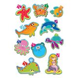 FABBATOYS Baby Puzzle-Benim İlk Puzzle Deniz Canlıları