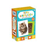 FABBATOYS Doku Kartlarım