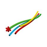 FABBATOYS Bambu Çubuklar - 300 parça / +3 yaş