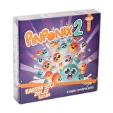 ZK08 Pinponi-X 2 -Kolat FABBATOYS