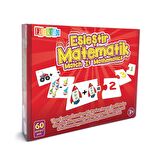 FABBATOYS Eşleştir Matematik