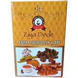 ZİYA DEDE KIŞ ÇAYI/ ATOM PROPOLİS ÇAYI/ NANE LİMON MELİSA ÇAY/ ATOM ÇAYII/