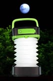 Katlanabilir LED Kamp Lambası 1200 mAh