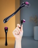 Derma Roller 0.5mm Kullanım Kılavuzu