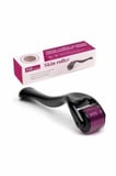Derma Roller 0.5mm Kullanım Kılavuzu