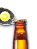 Çok İşlevli LED Işık + Düdük + Tornavida