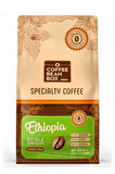 Ethiopia Çekirdek Kahve 250 Gr