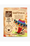 Guatemala Pratik Filtre Kahve 10 gr X 10 Adet Aç-iç-at