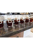 Guatemala Pratik Filtre Kahve 10 gr X 10 Adet Aç-iç-at
