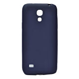Samsung Galaxy S4 Mini Kılıf Soft Mat Premier Case