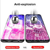 Samsung Galaxy S21 Ultra Polymer Nano Ekran Koruyucu