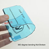 Samsung Galaxy S21 Ultra Polymer Nano Ekran Koruyucu