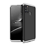 Samsung Galaxy A21S Kılıf Ays Kapak