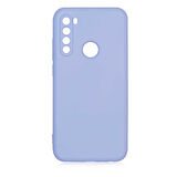 Xiaomi Redmi Note 8 Kılıf İçi Kadife Lansman Kapak