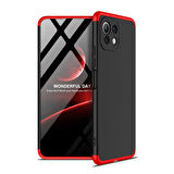 Xiaomi Mi 11 Lite Kılıf Ays Kapak