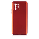 Xiaomi Poco X3 GT Kılıf Soft Mat Premier Case