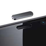 Apple iPhone 13 Pro Max Anti-Dust Privacy Hayalet Full Ekran Koruyucu