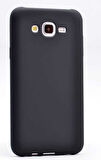 Samsung Galaxy J7 Kılıf Soft Mat Premier Case