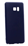 Samsung Galaxy Note 7 Kılıf Soft Mat Premier Case