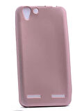 Lenovo Vibe K5 Kılıf Soft Mat Premier Case