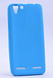 Lenovo Vibe K5 Kılıf Soft Mat Premier Case