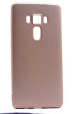 Asus Zenfone 3 Delüxe ZS570KL Kılıf Soft Mat Premier Case