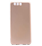Huawei P10 Plus Kılıf Soft Mat Premier Case