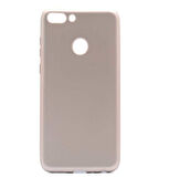Huawei P Smart Kılıf Soft Mat Premier Case
