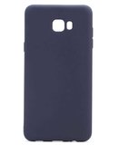 Samsung Galaxy C9 Pro Kılıf Soft Mat Premier Case