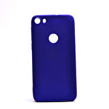Alcatel Idol 5 Kılıf Soft Mat Premier Case